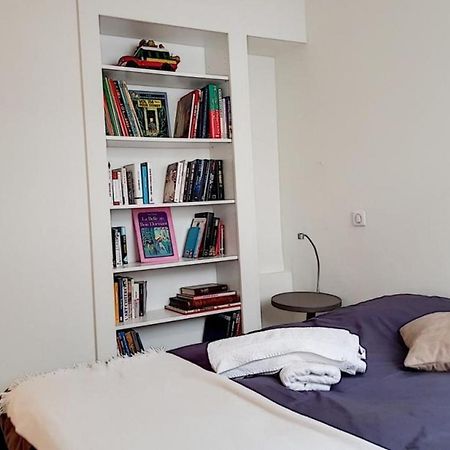 Sublime Apartment Center Croisette Live In Moliere Cannes Exterior foto